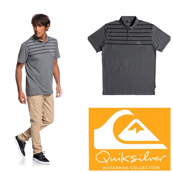 Quiksilver Other - 🆕Quicksilver Waterman River Explorer